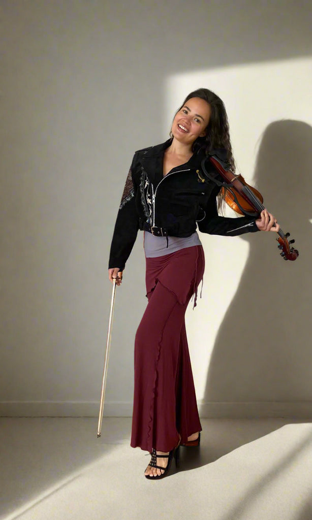 FAERY-DANCER LONG PANTS