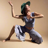 Ayla Nereo is a musician who writes and performs bliss-music.