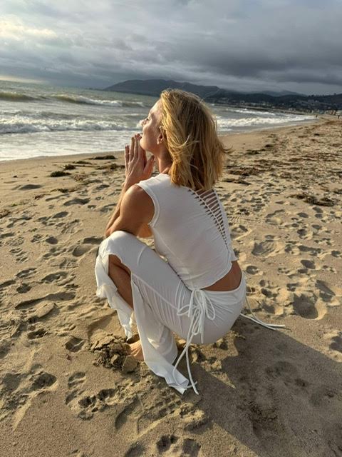 SHASTRI CAPRI PANTS - SKIRT-LESS VERSION! New Design!