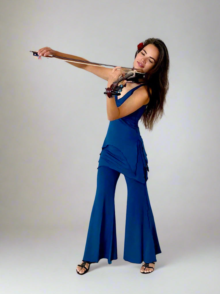 FAERY-DANCER LONG PANTS