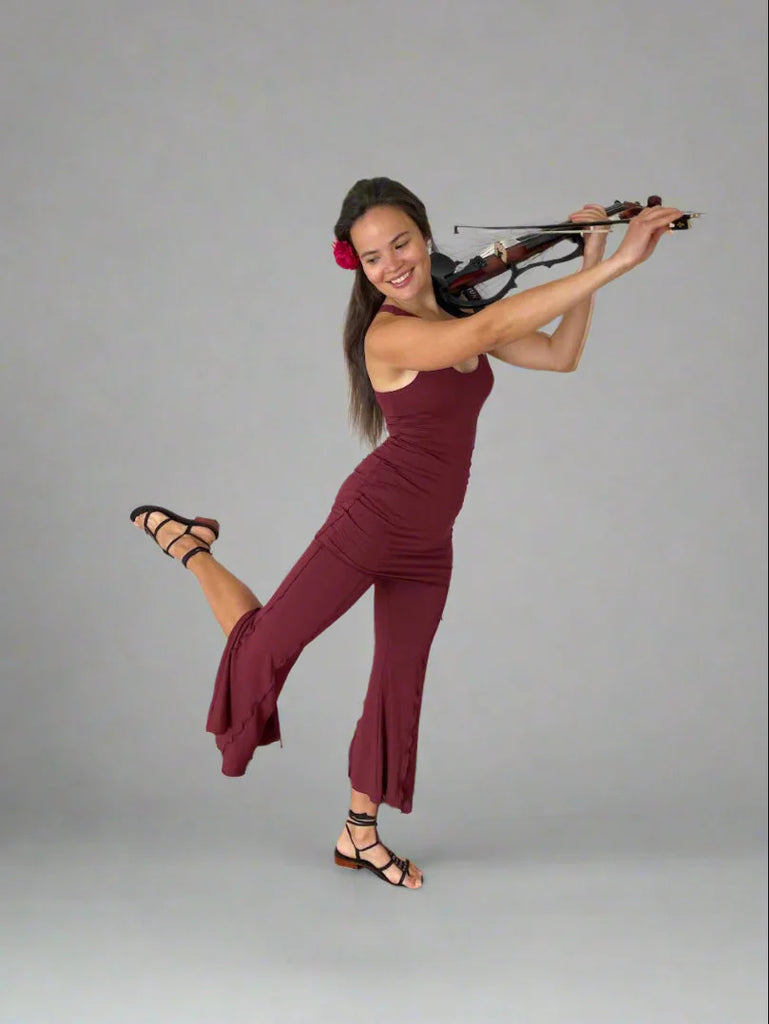 GROOVE-CAPRI