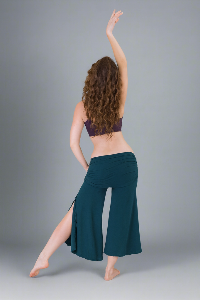 KRIYA CAPRI - Clearance Item! 30% Off!