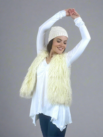 SAMADHI MID-LENGTH SKIRT - New Design!