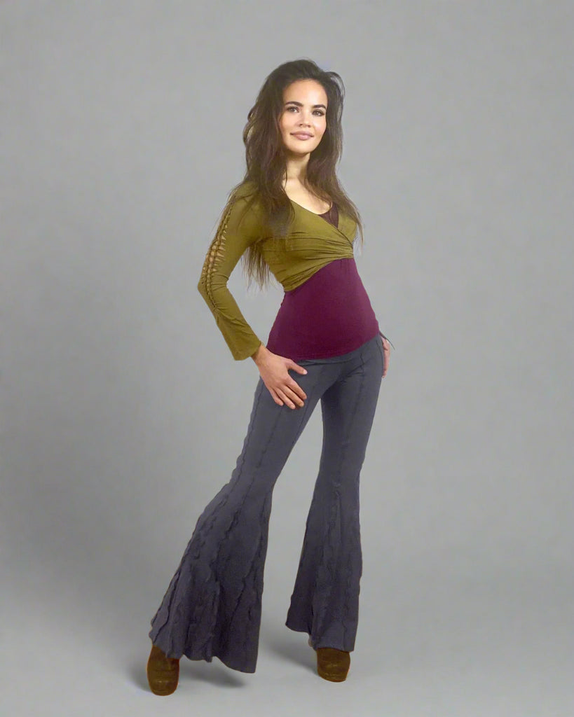 URBAN STAR-DANCER LONG PANTS - Autumn Special! 15% Off!