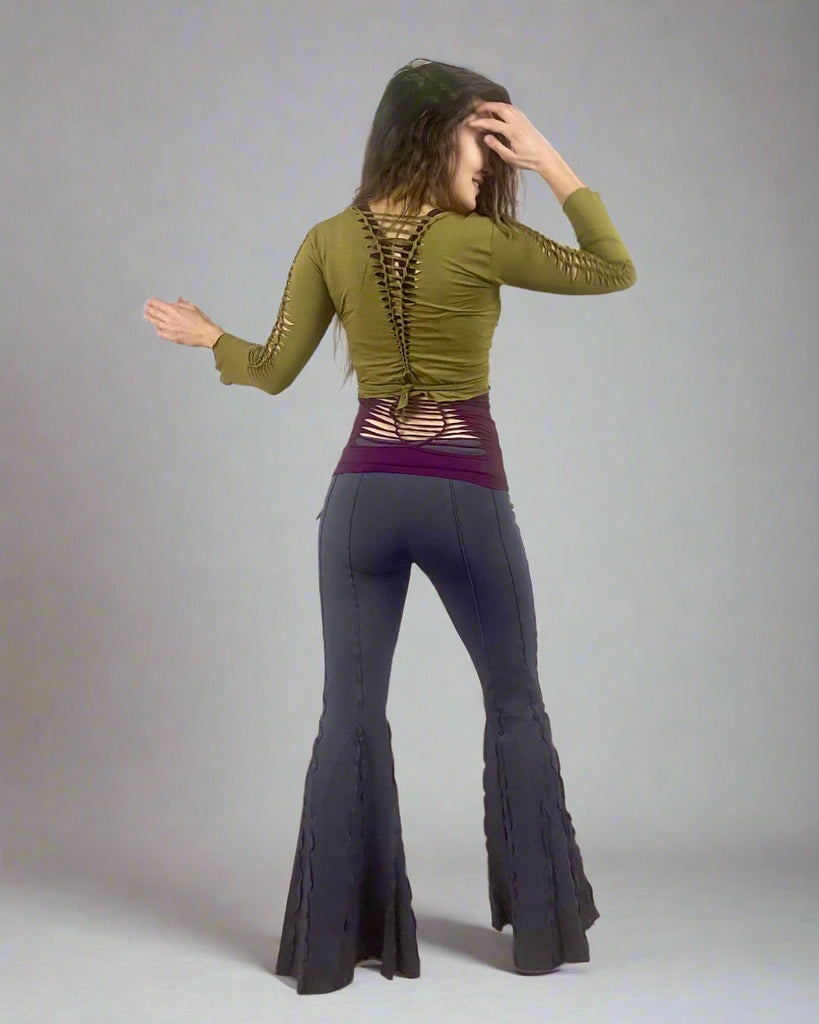 URBAN STAR-DANCER LONG PANTS - Autumn Special! 15% Off!