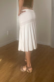 SAMADHI MID-LENGTH SKIRT - New Design!