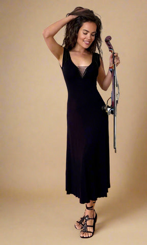 SAMADHI TUNIC
