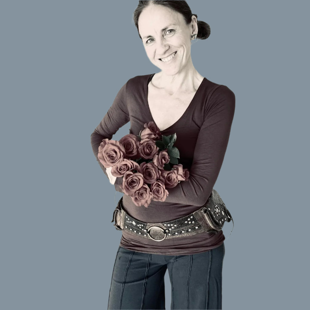 PALAZZO PANTS