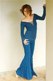 URBAN STAR-DANCER LONG PANTS - Autumn Special! 15% Off!