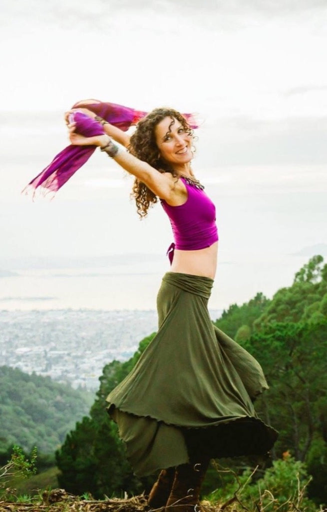 LOTUS PANTS
