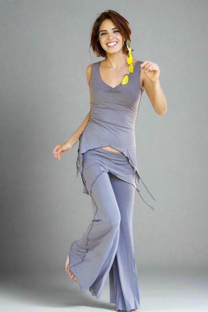 FAERY-DANCER LONG PANTS