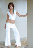 FAERY-DANCER LONG PANTS
