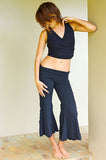 URBAN STAR-DANCER CAPRI PANTS