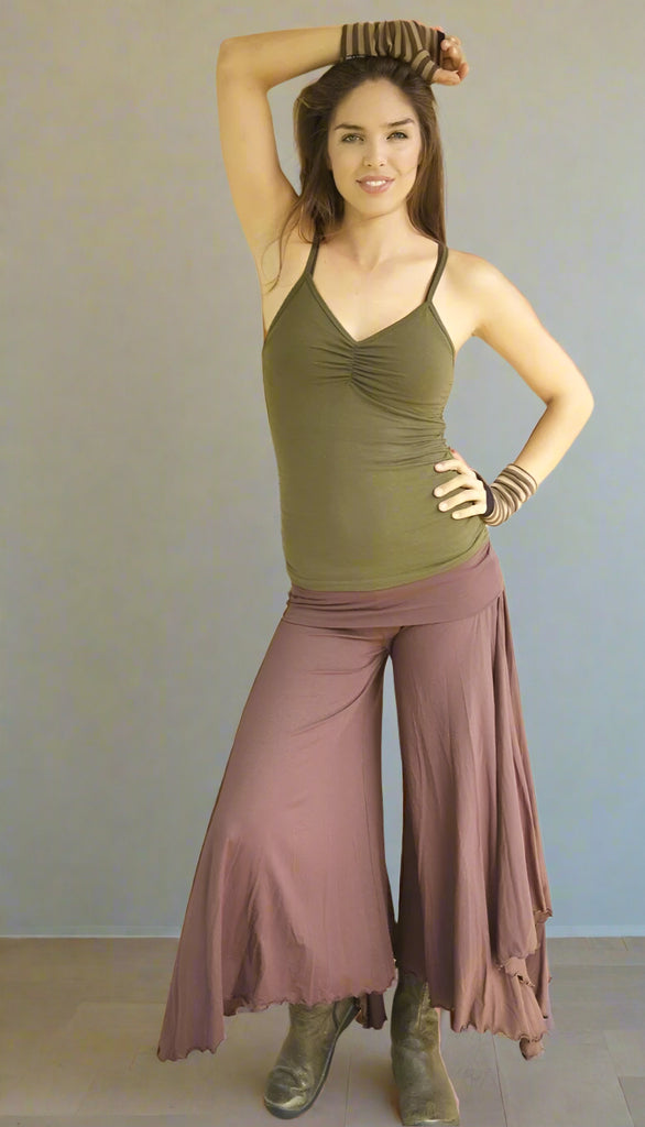 LOTUS PANTS