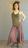 LOTUS PANTS