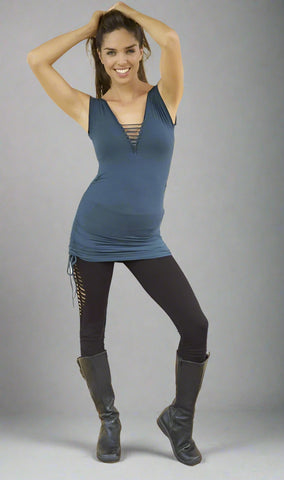 SAMADHI TUNIC