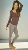 AUDREY LEGGINGS - Autumn Special! 15% Off!