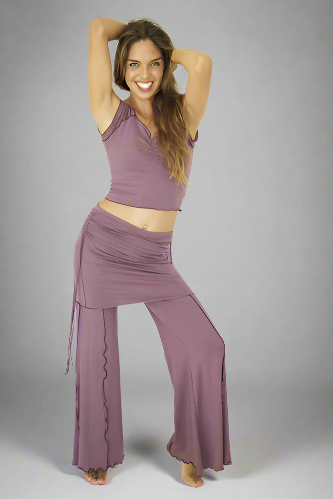 ADITI LONG PANTS