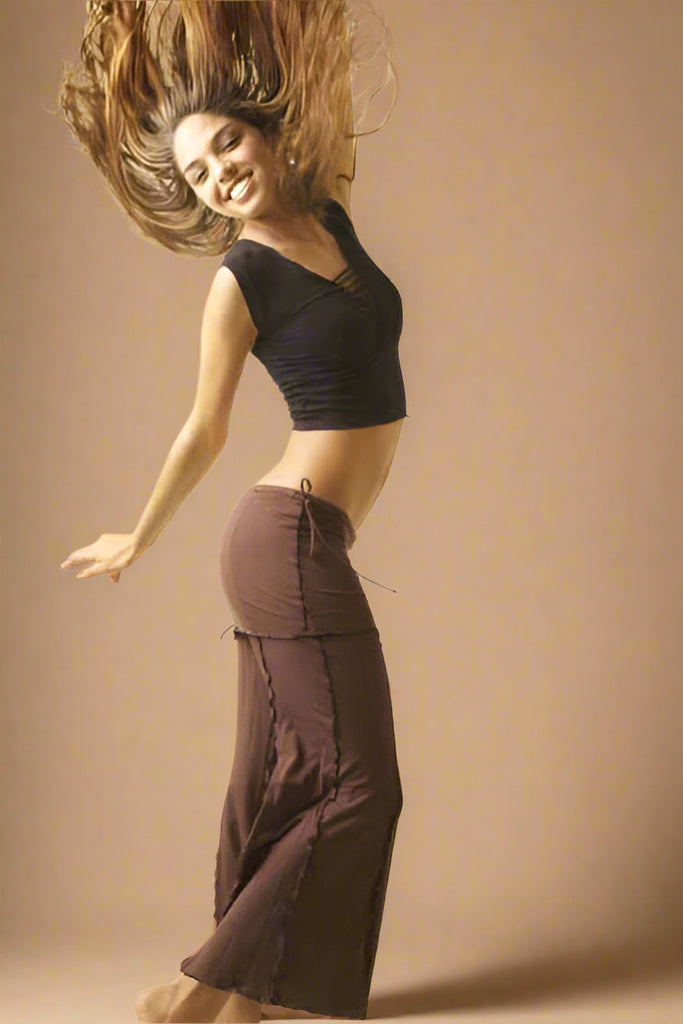 GROOVE-CAPRI