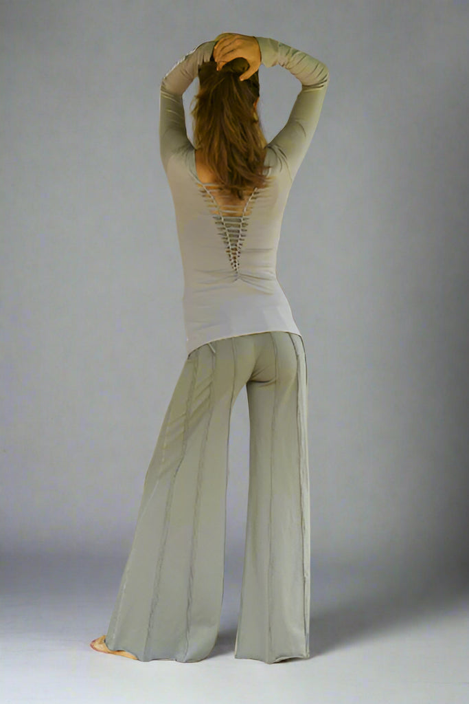 PALAZZO PANTS