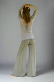 PALAZZO PANTS
