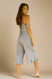 SUNDARI JUMPER WITH SILK - New Design!