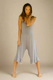 SUNDARI JUMPER WITH SILK - New Design!
