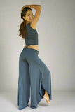 SUNDARI LONG PANTS WITH SILK - New Design!