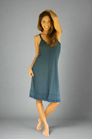 SAMADHI TUNIC