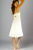 SUNDARI DRESS WITH SILK - New Design!