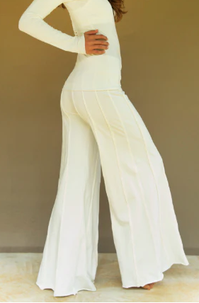 PALAZZO PANTS