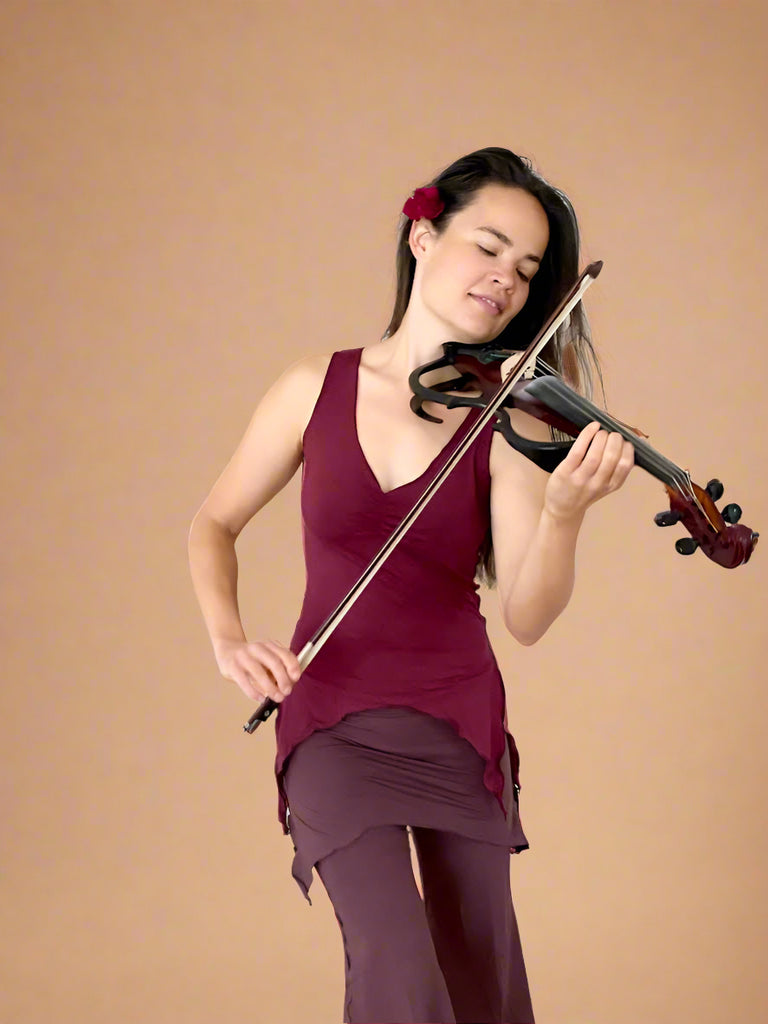 FAERY TANK TOP