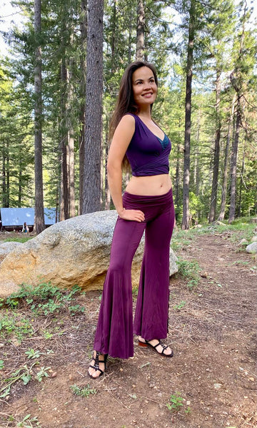 INFINITY PANTS