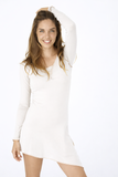 ARANYANI TUNIC LONG SLEEVE - Clearance Item! 40% Off!