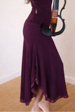 SUNDARI SKIRT WTIH SILK - New Design!