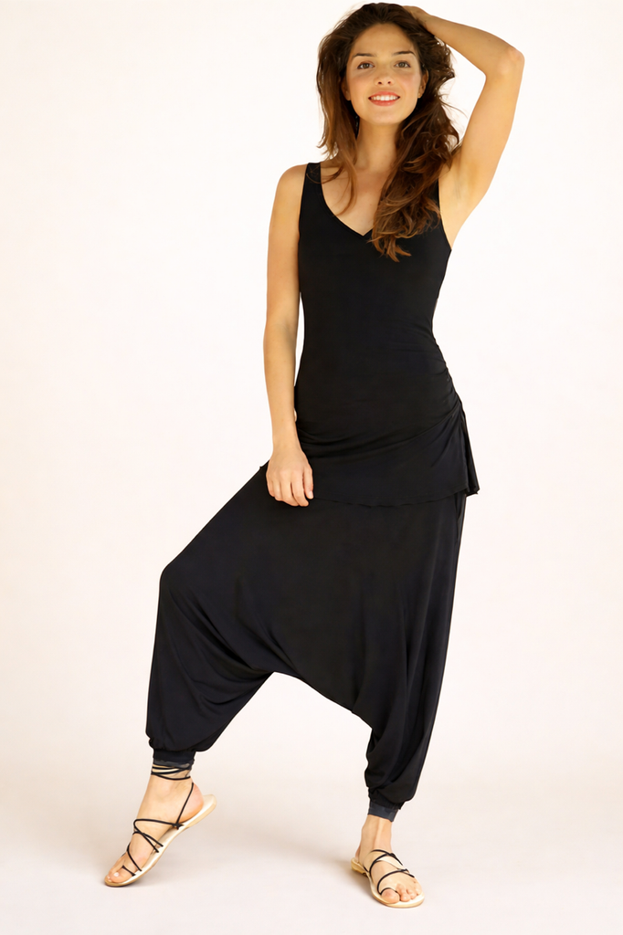 HAREM PANTS - Discontinued Item! 30% Off!