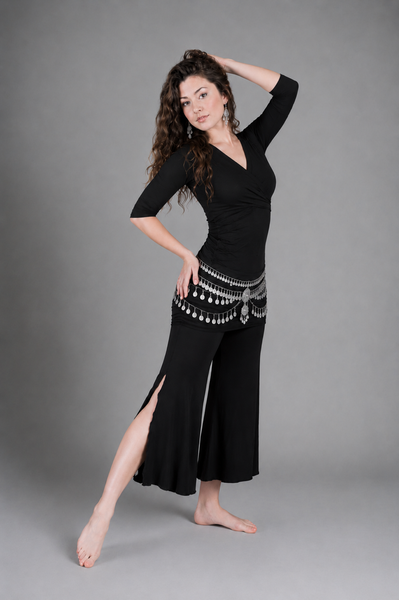 KRIYA CAPRI - Clearance Item! 30% Off!