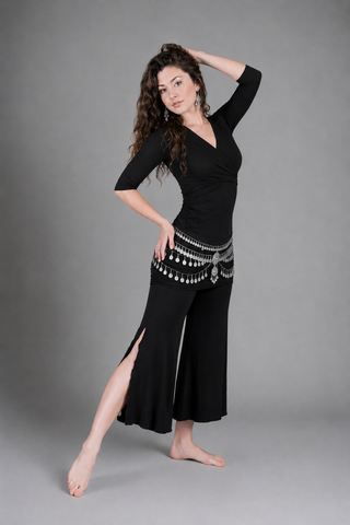 KRIYA CAPRI - Clearance Item! 30% Off!