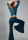 URBAN STAR-DANCER LONG PANTS