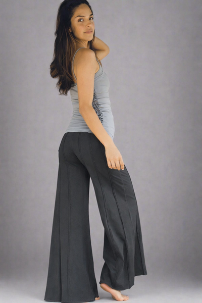 PALAZZO PANTS