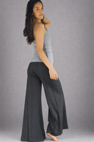 PALAZZO PANTS