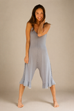 SUNDARI JUMPER WITH SILK - New Design!