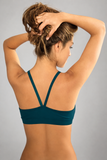 RACER BACK BRA
