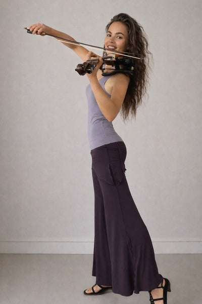 FAERY-DANCER LONG PANTS