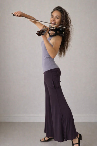 FAERY-DANCER LONG PANTS