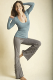 VAJRA YOGA PANTS