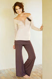 LONG SLEEVE T-SHIRT WITH LACING - Autumn Special! 15% Off!