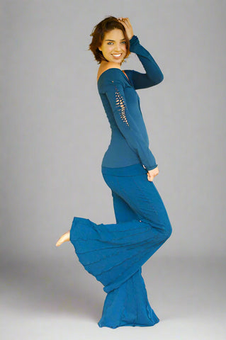 URBAN STAR-DANCER LONG PANTS