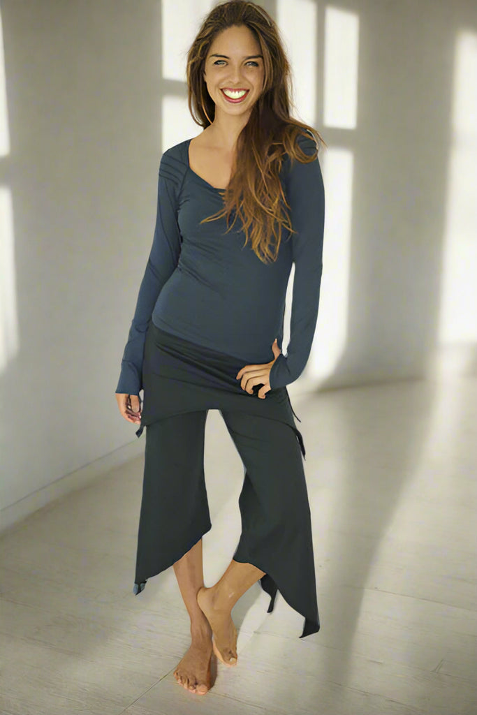 URBAN FAERY CAPRI - New and Improved!