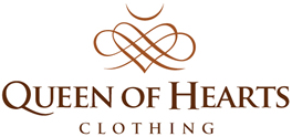 Queen of Hearts Clothing